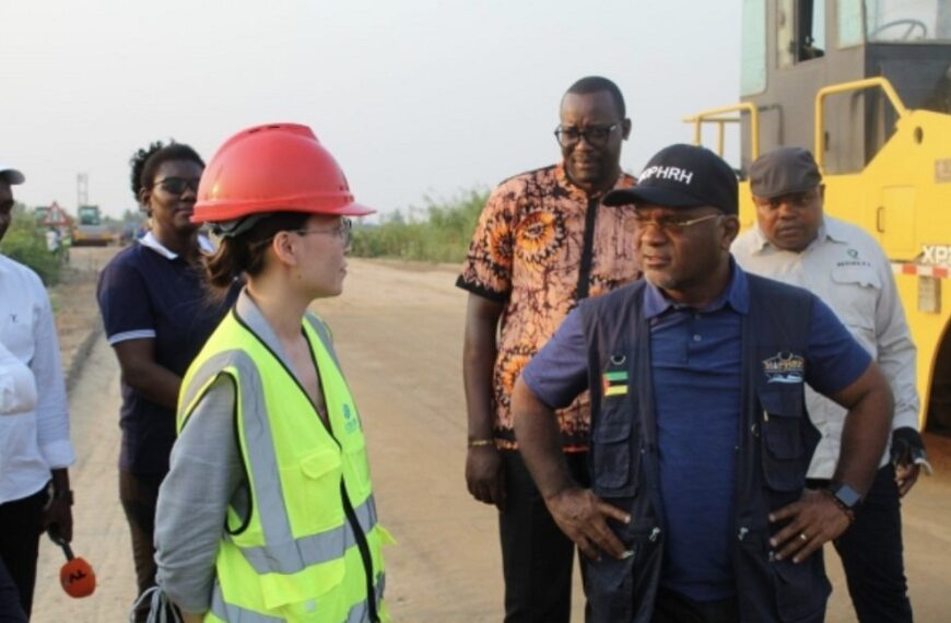 Incumprimento de Promessas nas Estradas Tornar-se Marco de Governação de Nyusi – CDD