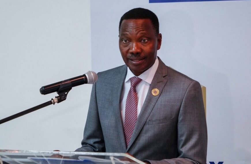 Banco de Moçambique Mantém Taxa de Juro de Política Monetária em 17,25%