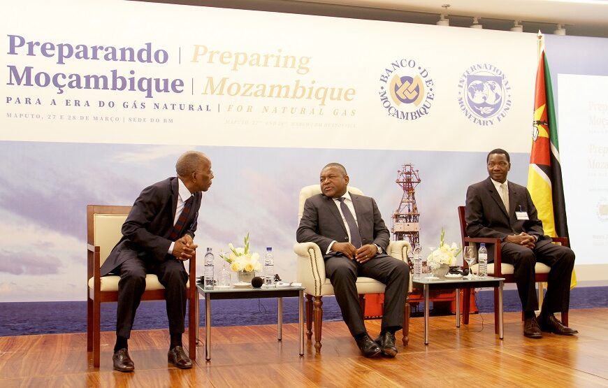 Sociedade Civil Regista Avanços na Proposta da Lei que Cria o Fundo Soberano