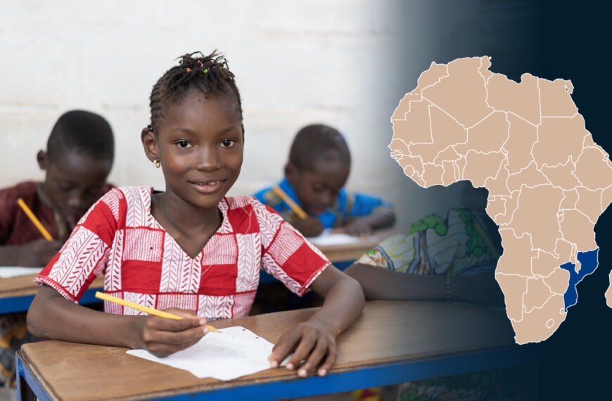 Embaixada da Finlândia Promove Indústria Manufactureira em Moçambique