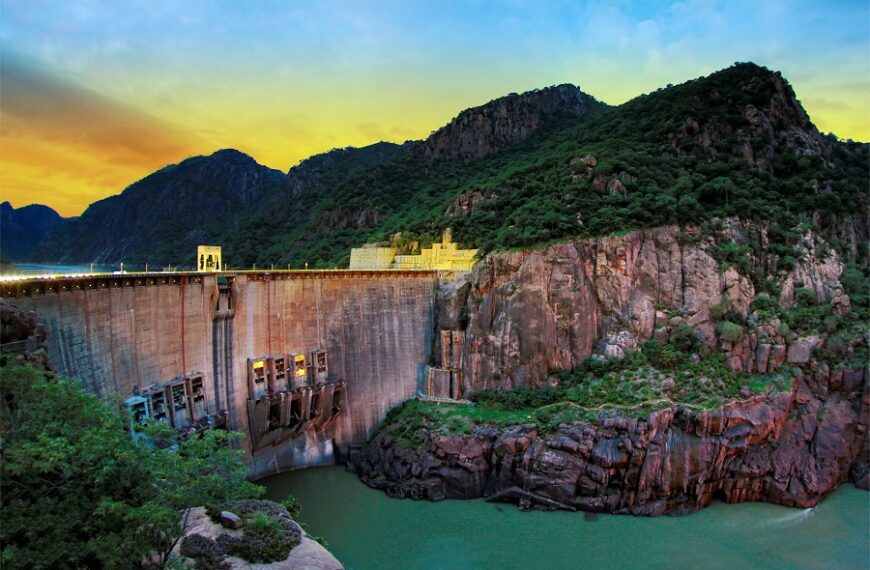 HCB Investe 95 Milhões de Meticais na Construção do Centro de Saúde de Mueda em Cabo Delgado