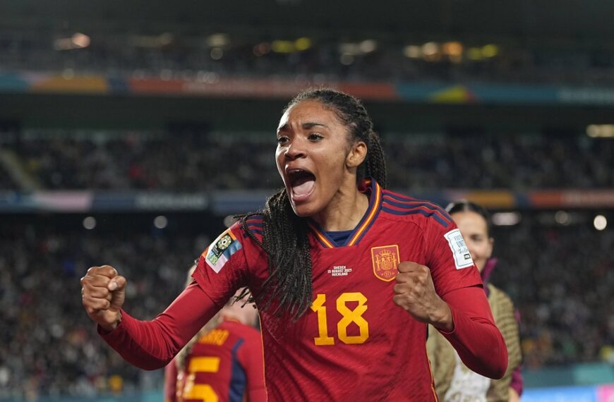 O Terceiro lugar e a Final do Campeonato Mundial em Femininos Jogam-se Este Fim-de-semana