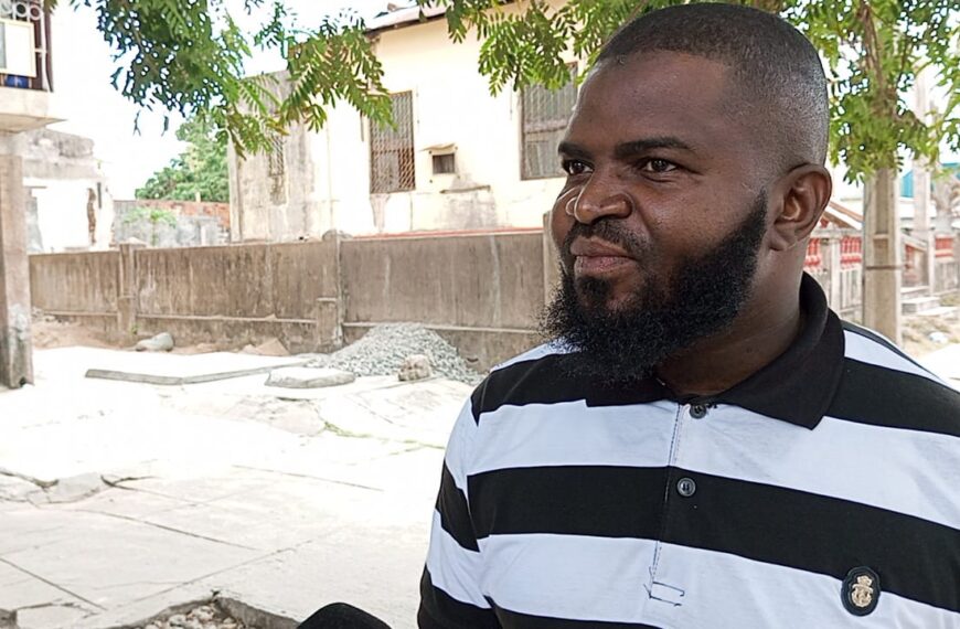 Director do STAE de Quelimane Renuncia o Cargo Após Falhanço do Acordo Secreto com a Renamo