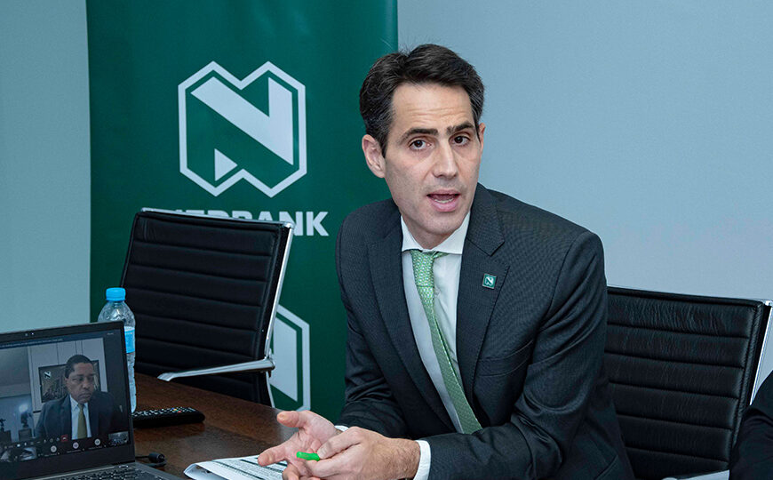 Nedbank Moçambique Anuncia Um Desempenho Positivo de 19% no Primeiro Semestre de 2023