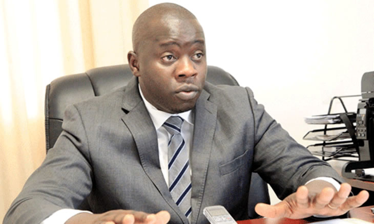 Júlio Parruque Instado Renunciar ao Cargo de Governador da Provícia de Maputo