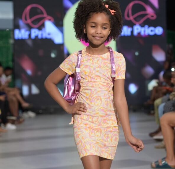 Inicia Sexta-feira a Segunda Edição do Moda Baía em Maputo