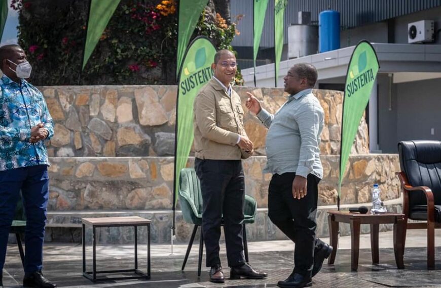 Mais de 10 Milhões de MT do SUSTENTA Serviram para Financiar Empresas de Turismo