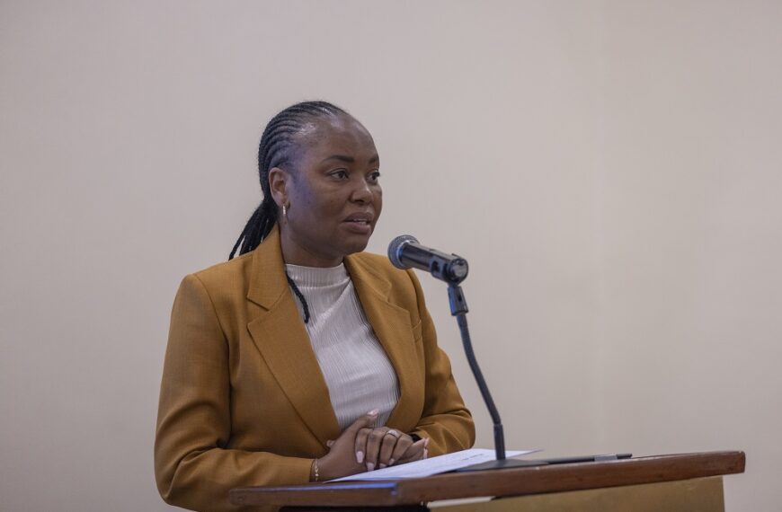 Moçambique Prepara Participação na Conferência das Nações Unidas sobre Mudanças Climáticas COP28