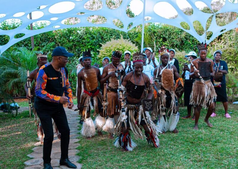 Sasol Marca Presença na 11ª Edição do Festival Nacional da Cultural em Maputo