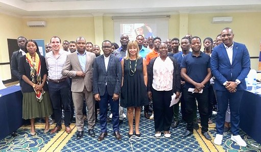 Lançada Campanha “Empresa +Emprego”Para Promover Emprego de Jovens de Pemba