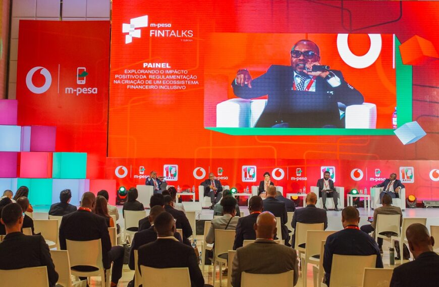 Vodacom e Câmara de Comércio Moçambique-Portugal Realizam ‘Pôr do Sol Networking’