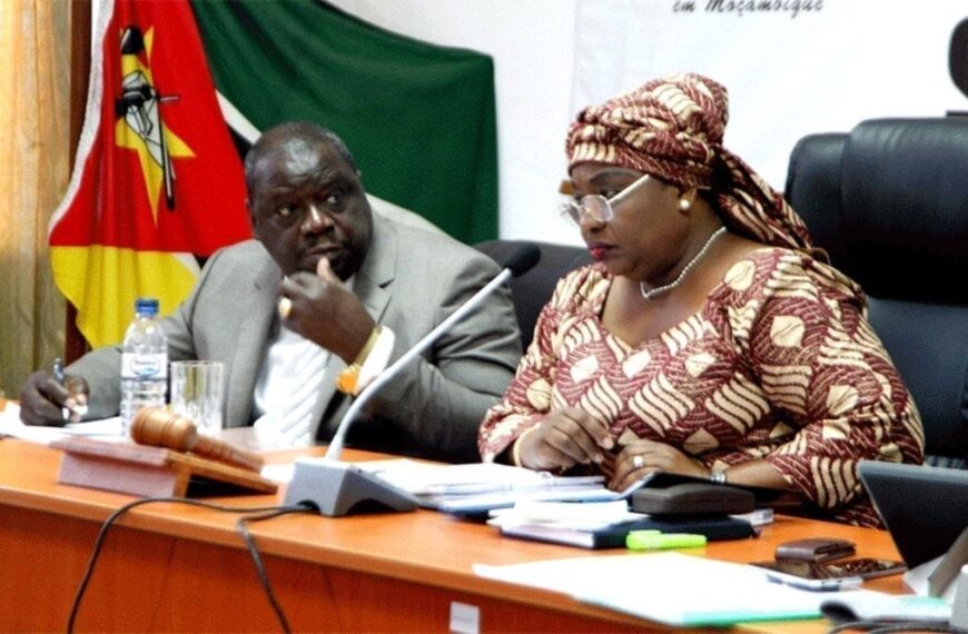 OTM Central Sindical Celebra 47 Anos Com Aspecto de Inoperacionalidade Laboral