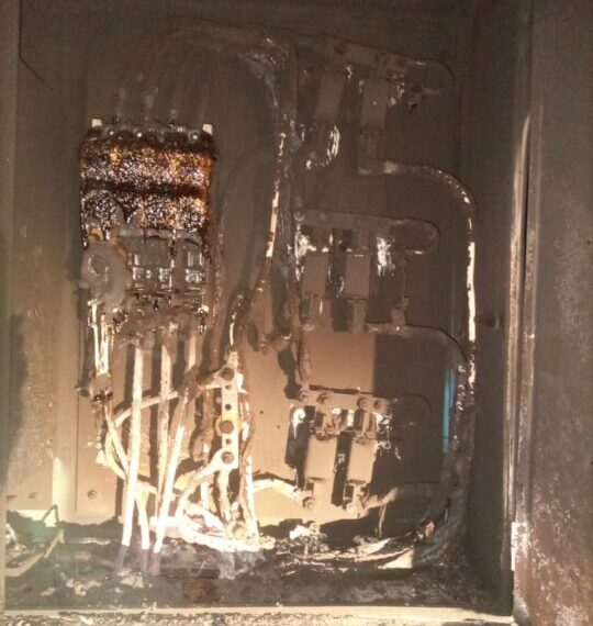 Vandalização de PTs Deixa Clientes sem Energia Eléctrica, em Vilankulo e Cidade de Maputo