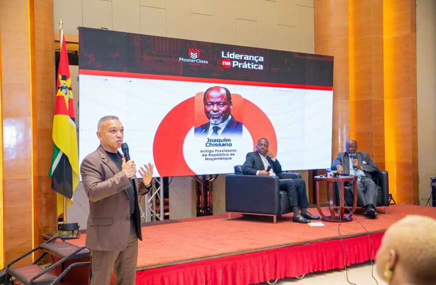 MasterClasse 2023 Focada Na Liderança Prática Para Líderes e Organizações