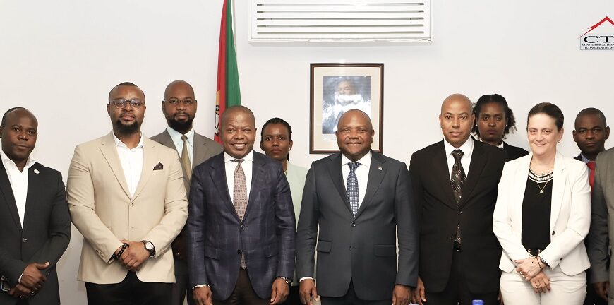 CTA Exige do Governo Redução das Taxas de Importação em Quarenta por Cento