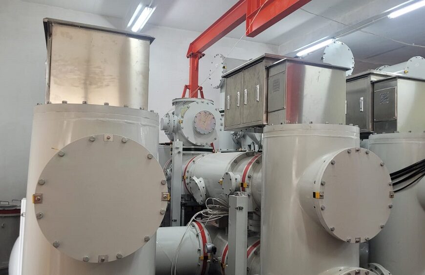 EDM Anuncia Reforço e Melhoramento da Rede Eléctrica Para Responder a Demanda