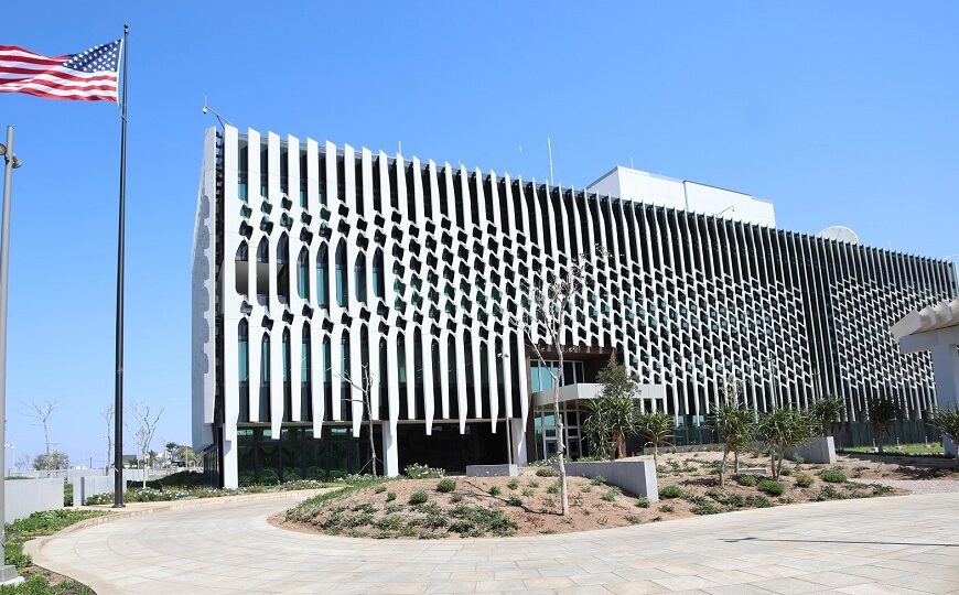 E.U.A. Apela a Uma Resolução Justa das Irregularidades nas Eleições Autárquicas de 2023