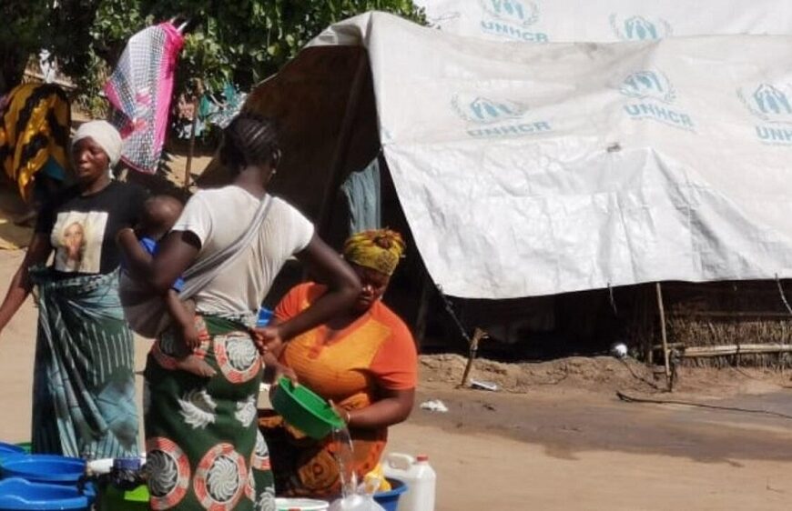 As Disparidades de Género Permanecem Persistentes no Acesso Financeiro – FMI