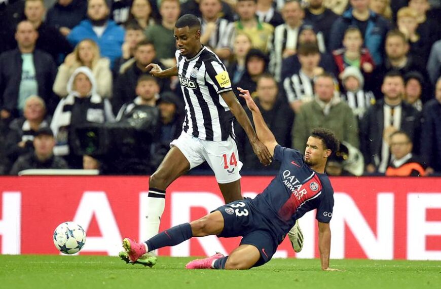 O Melhor Futebol do Mundo Está à Disposição dos Telespectadores da SuperSport