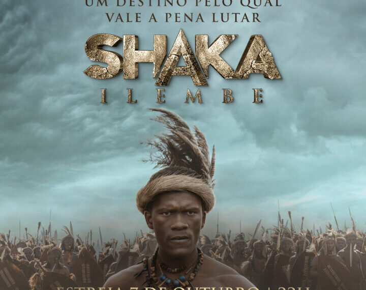 Maningue Magic Estreia ‘ShakaIlembe’ Uma Superprodução que Retrata a Vida do Rei Zulu