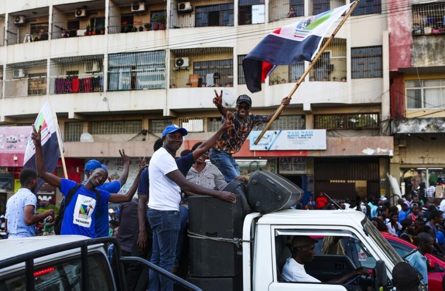 Ainda Não Há Resultados e Munícipes em Maputo Sob Espectro de Pânico e Insegurança