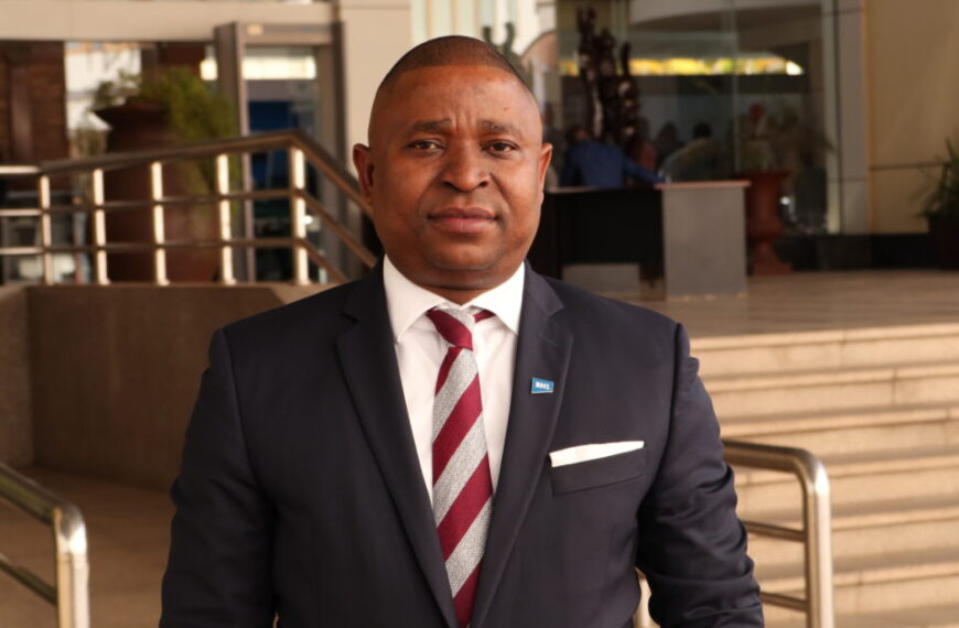 HCB e IFC Assinam Acordo de Cooperação Sobre Projecto Central Solar de Até 400MW em Moçambique