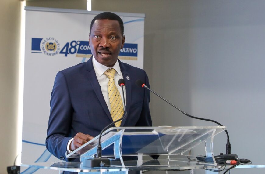 Rogério Zandamela Aponta Ganhos do Acordo Extrajudicial Entre Governo e Credores das Dívidas Ocultas