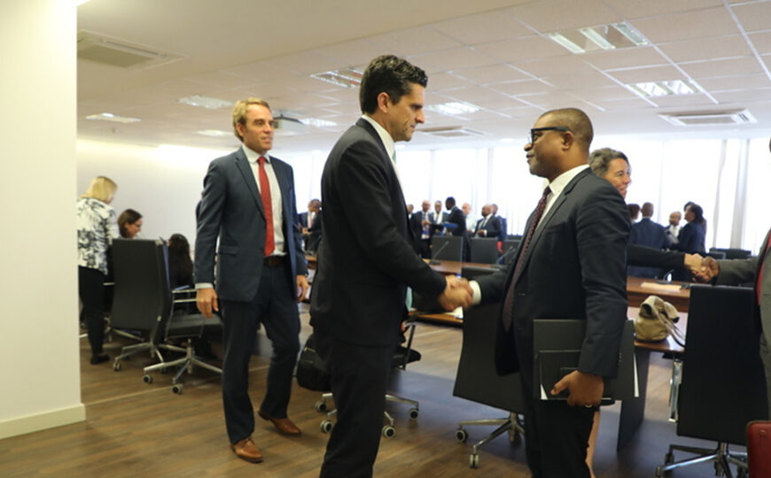 Declaração do FMI Sobre a Avaliação de Moçambique ao Abrigo do Mecanismo de Crédito Alargado