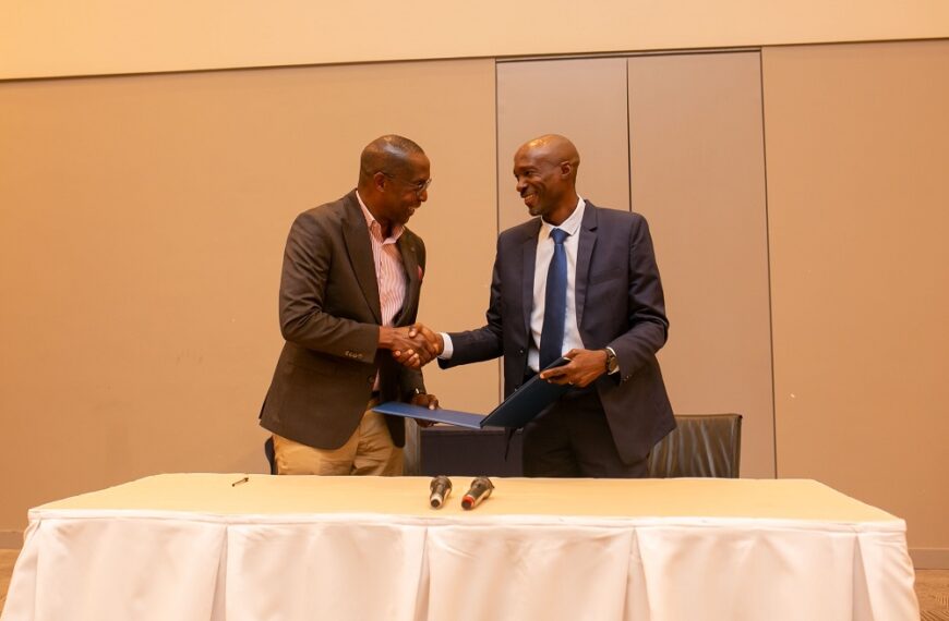 ENGIE Energy Access Moçambique Encerra Entendimento com FDC para Fortalecer Comunidades