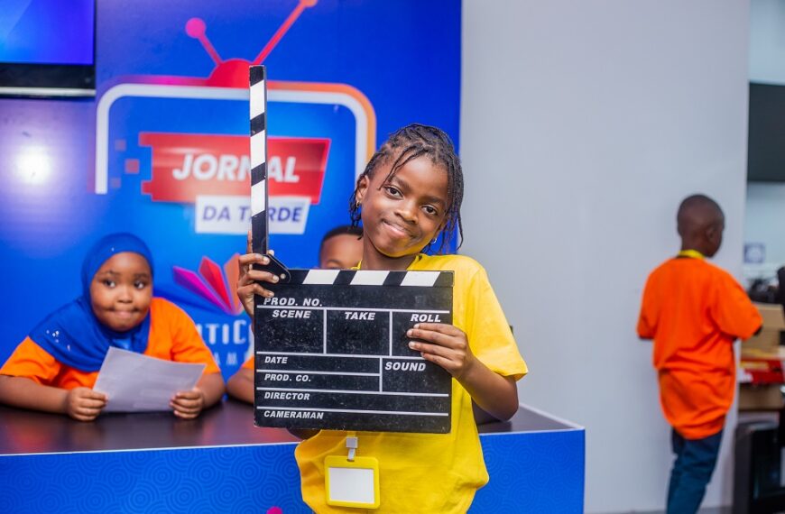 No Mês da Televisão MultiChoice Proporciona Dia de Família aos Seus Colaboradores