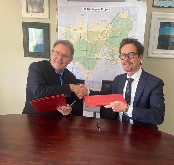 Noruega Anuncia 2 Milhões de Coroas para Produção de Café no Parque Nacional da Gorongosa