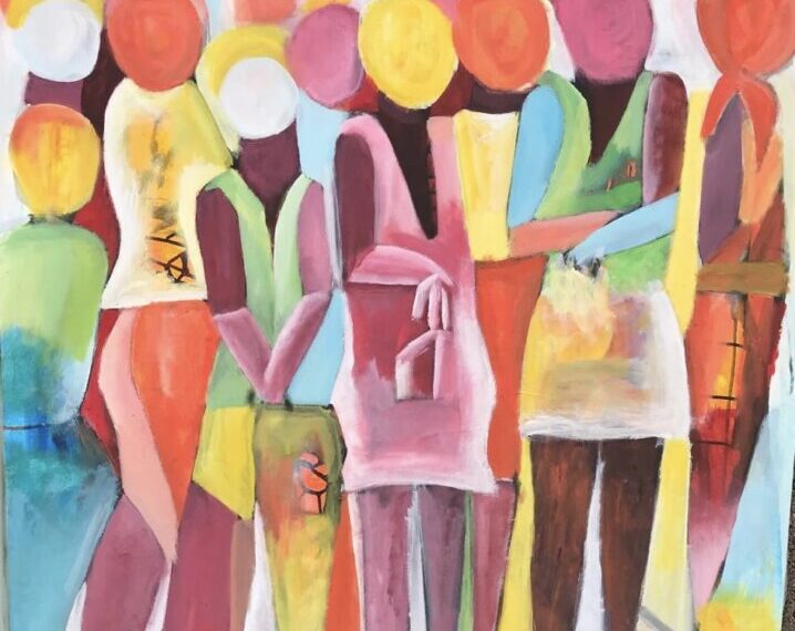 Fundação Fernando Leite Couto Inaugura Exposição Colectiva “Daqui e Dali”