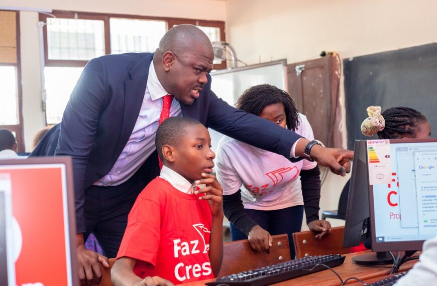 Vodacom Moçambique Anuncia Novos Produtos Ilimitados Para Todos Segmentos de Clientes