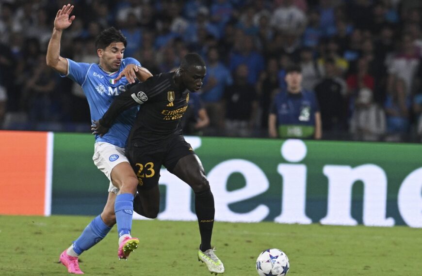 Detalhes Sobre a Transmissão em Directo dos Jogos da Liga dos Campeões da UEFA/2023