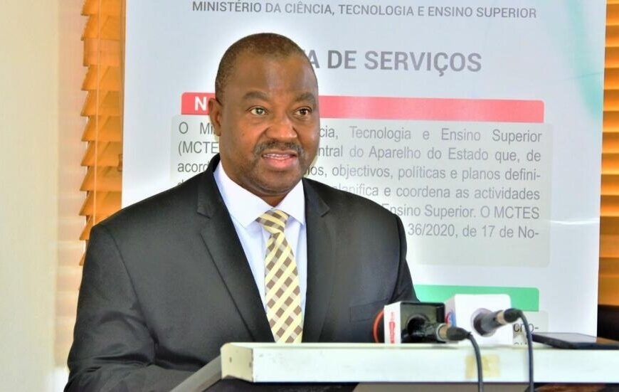 Daniel Nivagara Orienta Seminário Sobre Inovação, Tecnologia e Empreendedorismo em Maputo