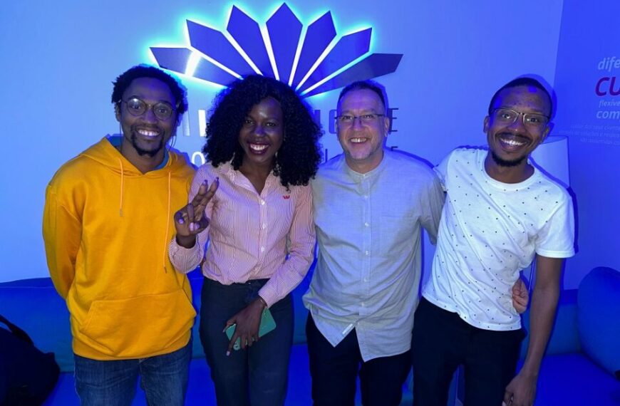 Seriado “Ex-Amissíssimas” Anunciado Vencedor da Sessão Pitch de Conteúdos Televisivos