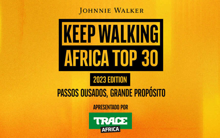 Há Artistas Moçambicanos Envolvidos na Edição Deste Ano do ‘Keep Walking: África Top 30’