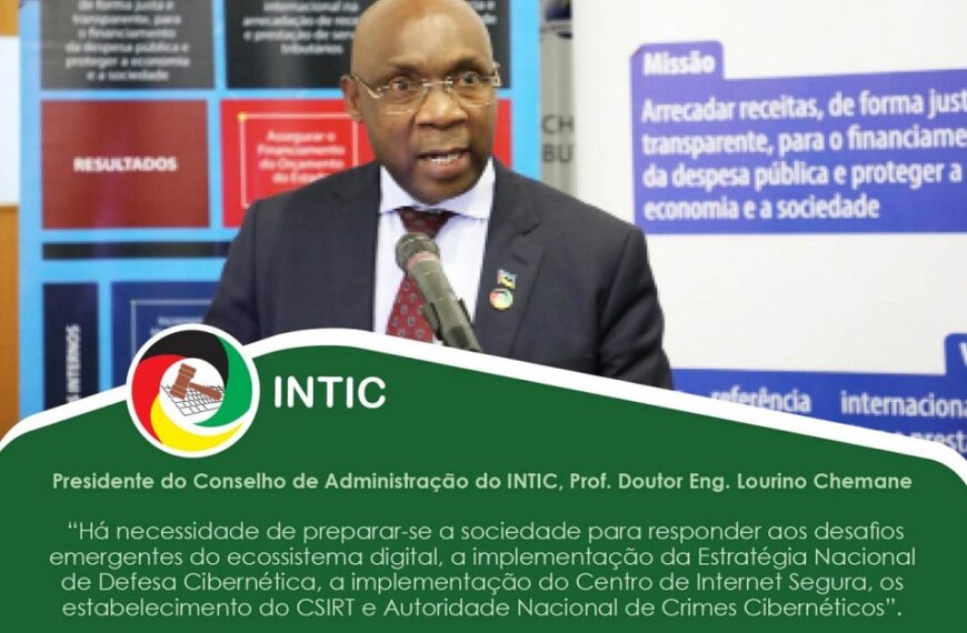 Inicia Licenciamento de Provedores de Serviços Electrónicos e Operadores de Plataformas Digitais em Moçambique