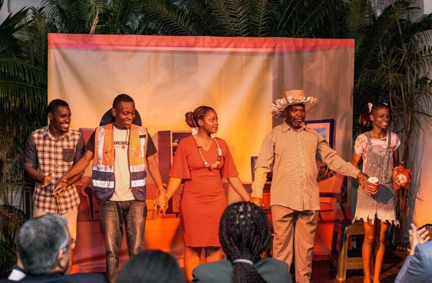 Moza Celebra Mês da Poupança Reflectindo Sobre a Importância de “Saber Sonhar o Amanhã”