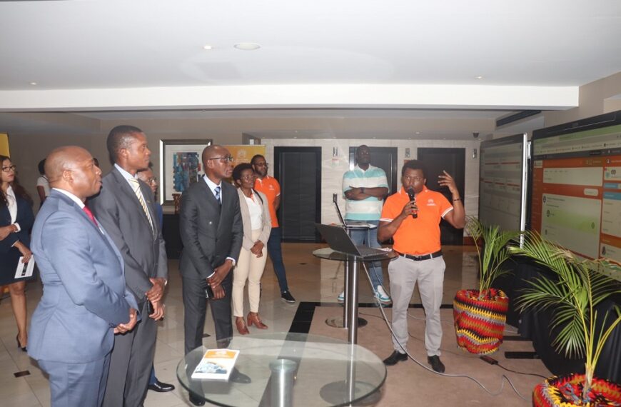 EDM Desdobra-se Para o Sucesso da Segunda Fase do Processo da Digitalização Institucional