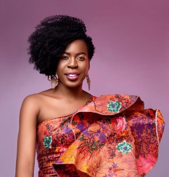 Lorna Zita Diz Que Vencer o Pitch é Uma Oportunidade Única de Tirar a Sua História da Gaveta