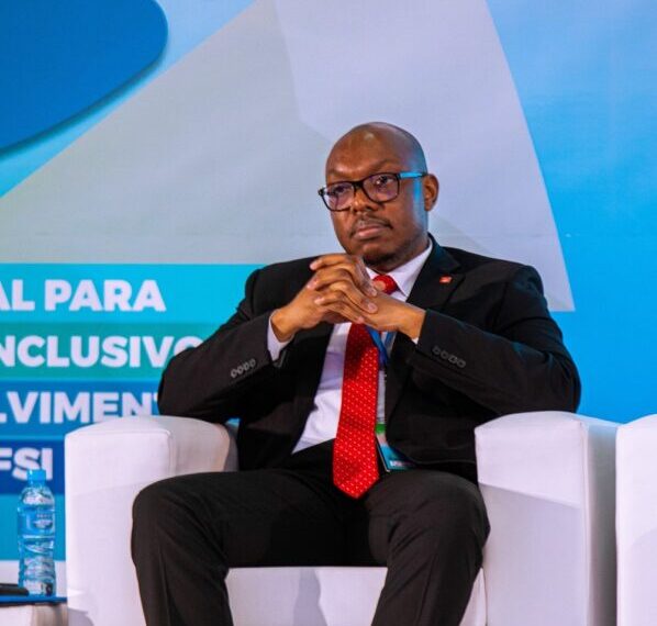 “Os Empresários Devem Investir no Capital Social das Suas Empresas” – Octávio Mutemba Moza