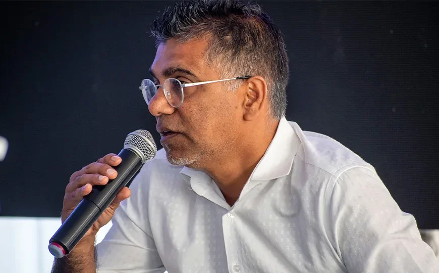 Família de Shafee Sidat Vai Facturar 25 Milhões de Meticais na Repetição das Eleições