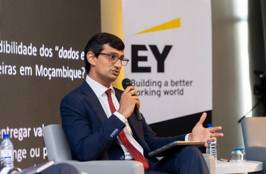 CFO do Moza Afirma que “O Investimento nas Pessoas Deve ser a Base da Transformação Digital”