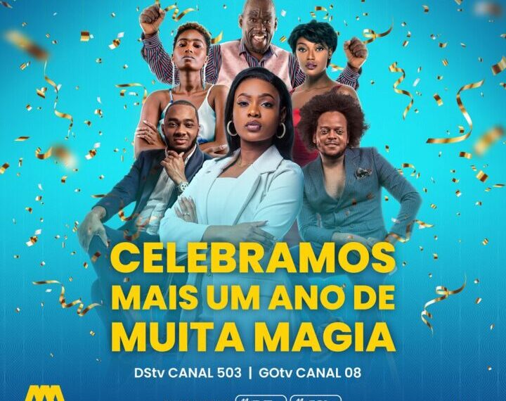 Maningue Magic Celebra Mais Um Ano de “Pura Magia”