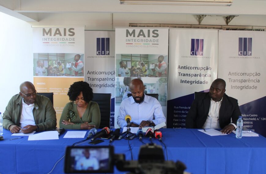 Observadores Dizem Que Extraordinária da AR é para ‘Limpar as Leis e Apertar a Oposição’