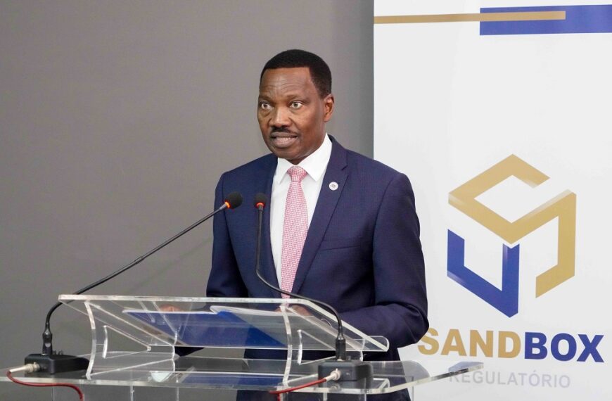 Governador do BM Aponta Desafios da Estabilidade Financeira na Quinta Edição do Sandbox