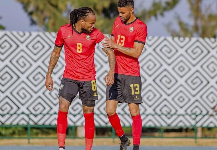 A MultiChoice Diz Que o Campeonato Africano das Nações 2023 ‘Joga-se’ na SuperSport