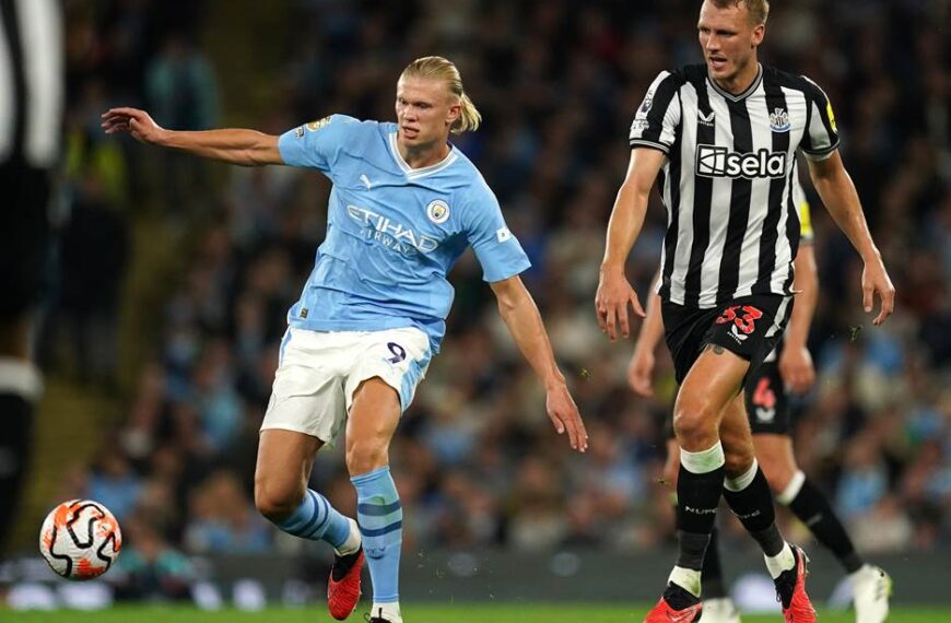 Detalhes da Transmissão em Directo dos Jogos da Liga Inglesa na SuperSport