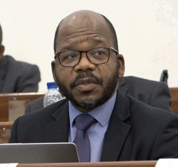 Filipe Nyusi Nomeia Mais Um Membro da Oposição Para o Cargo de Embaixador